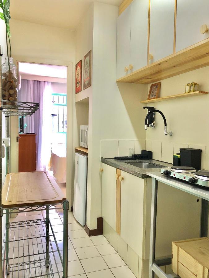 Studio Boho Brazíliaváros Kültér fotó