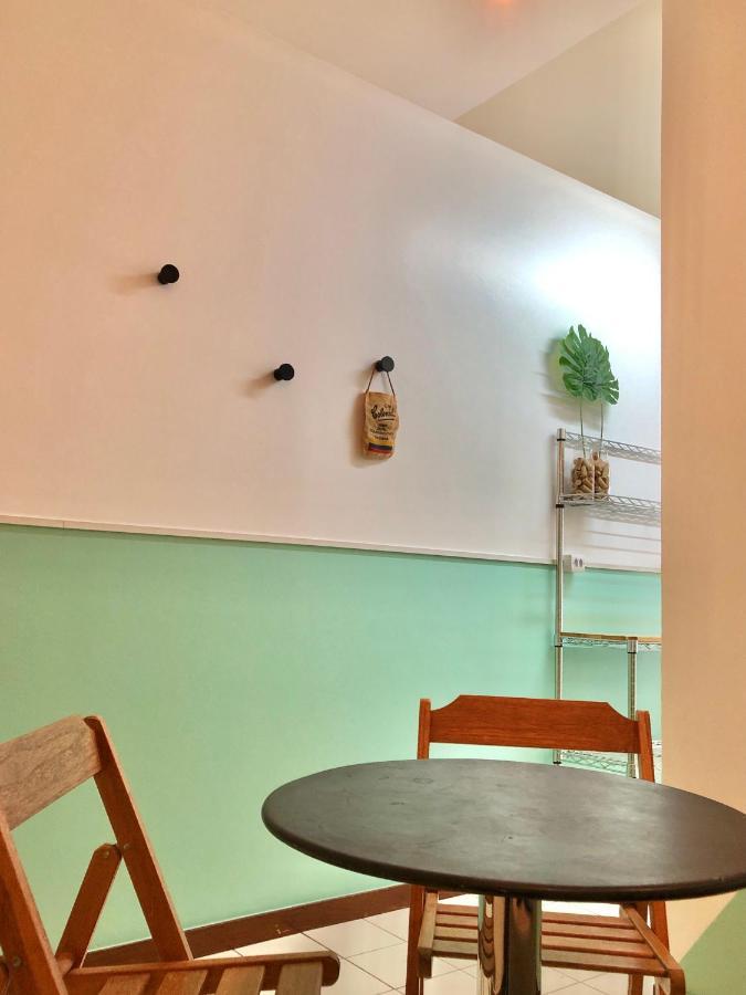 Studio Boho Brazíliaváros Kültér fotó