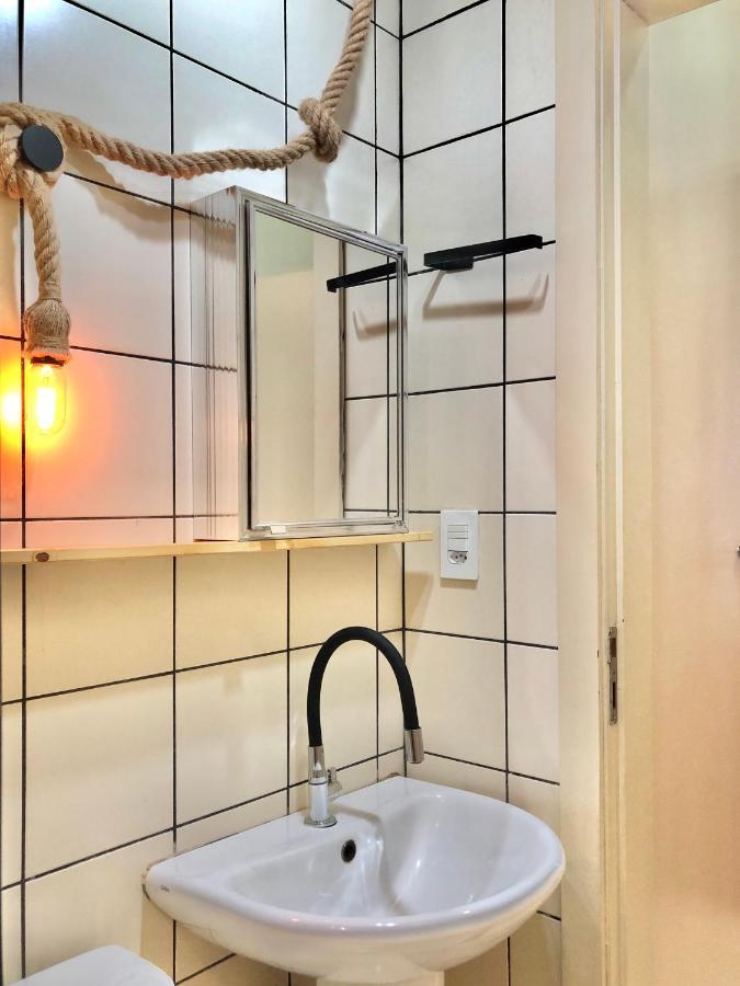 Studio Boho Brazíliaváros Kültér fotó
